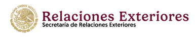 Relaciones Exteriores